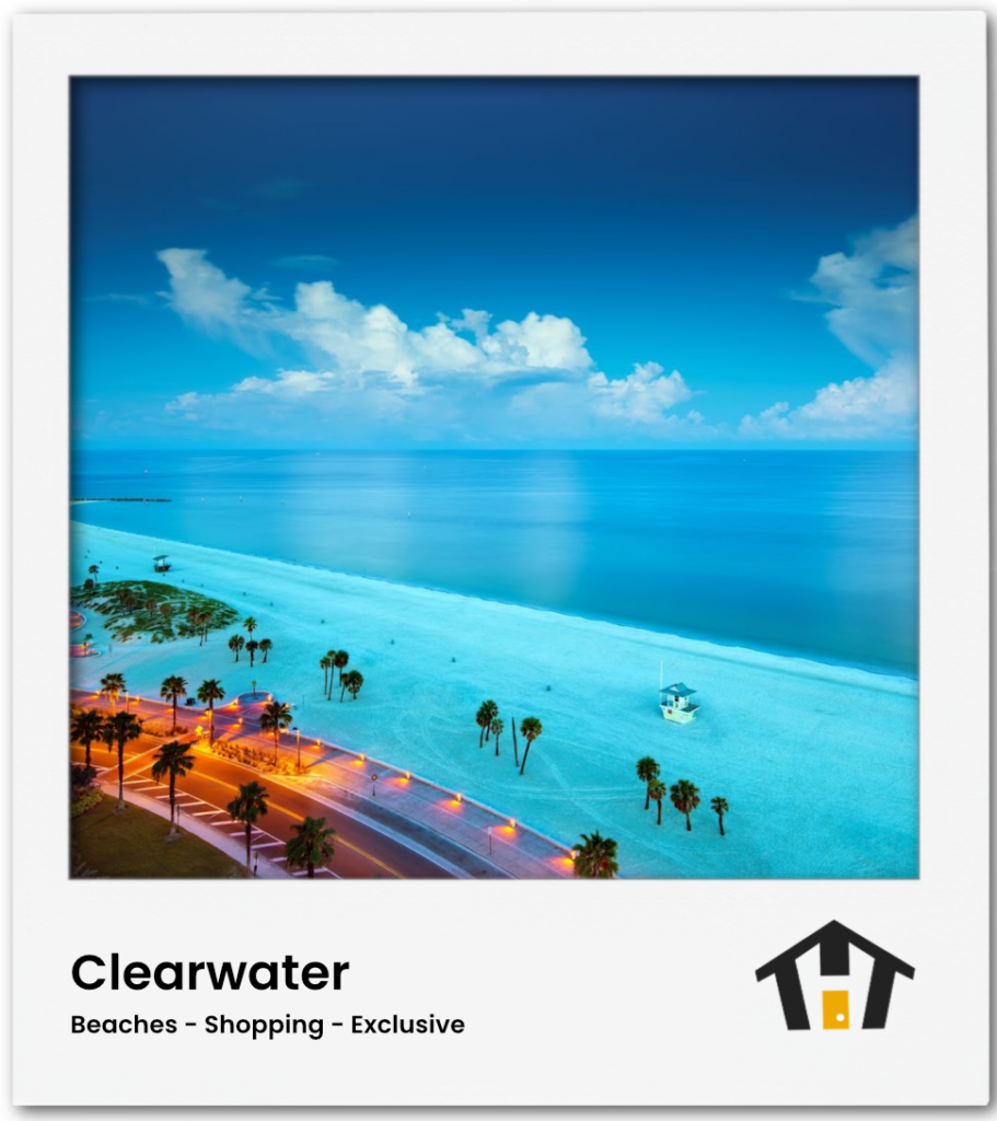 Clearwater Property Management