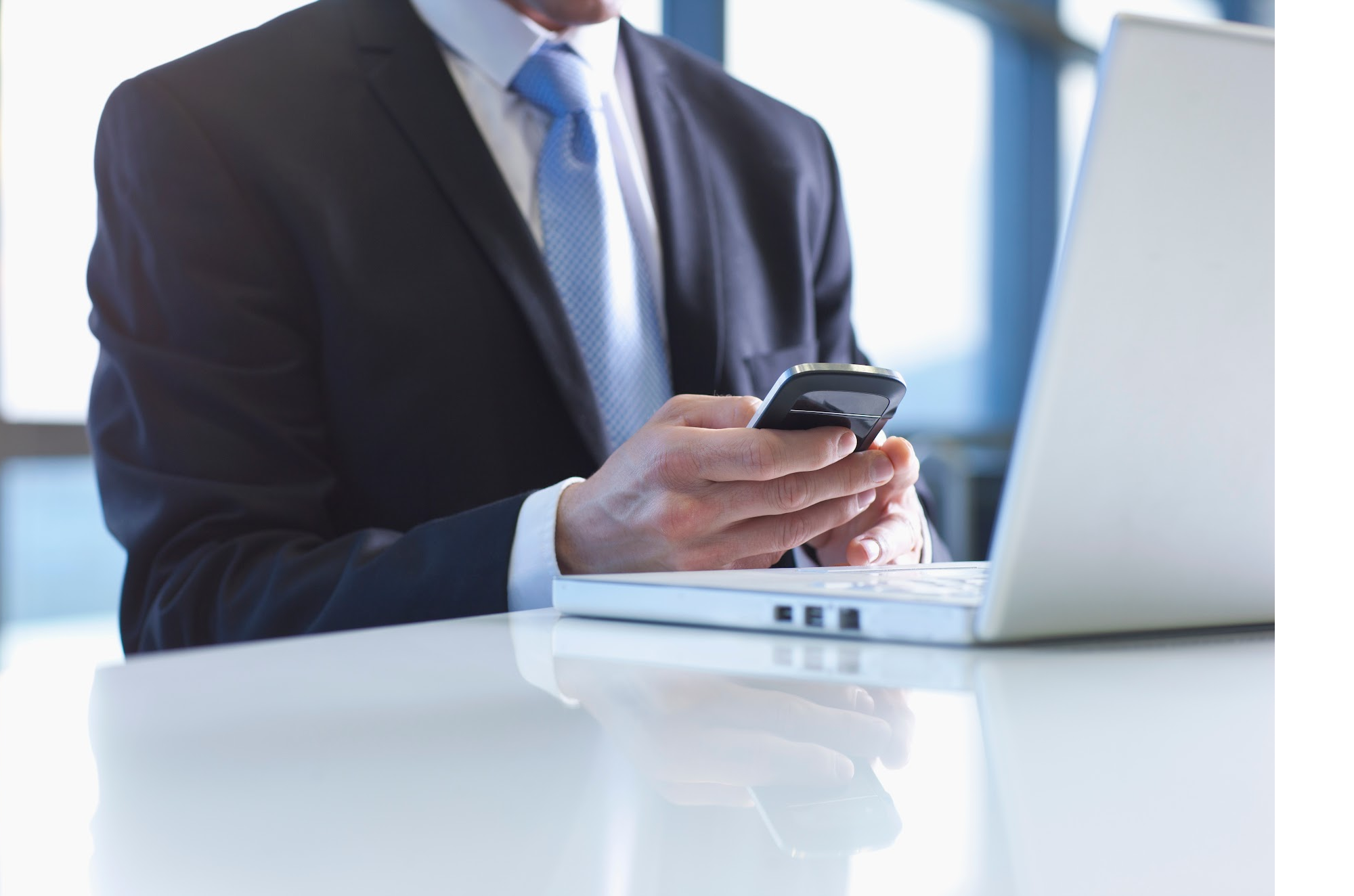Tech Evolutions in Property Management