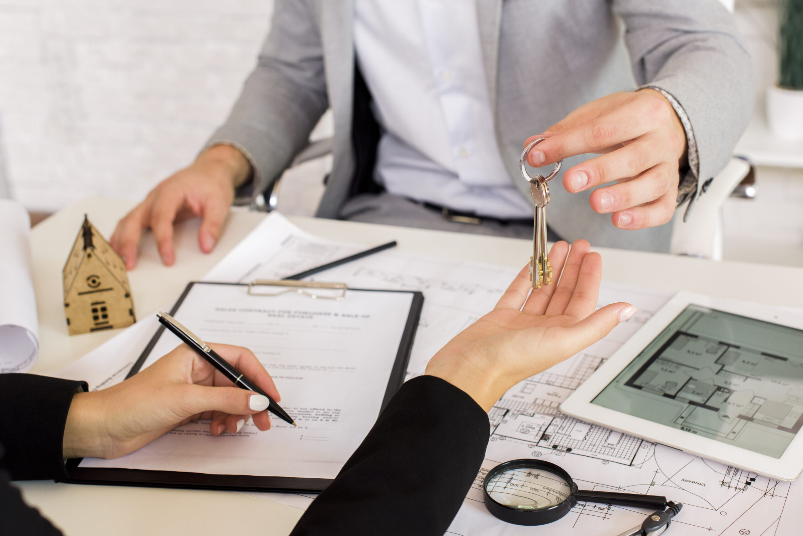 Tampa Bay Property Management