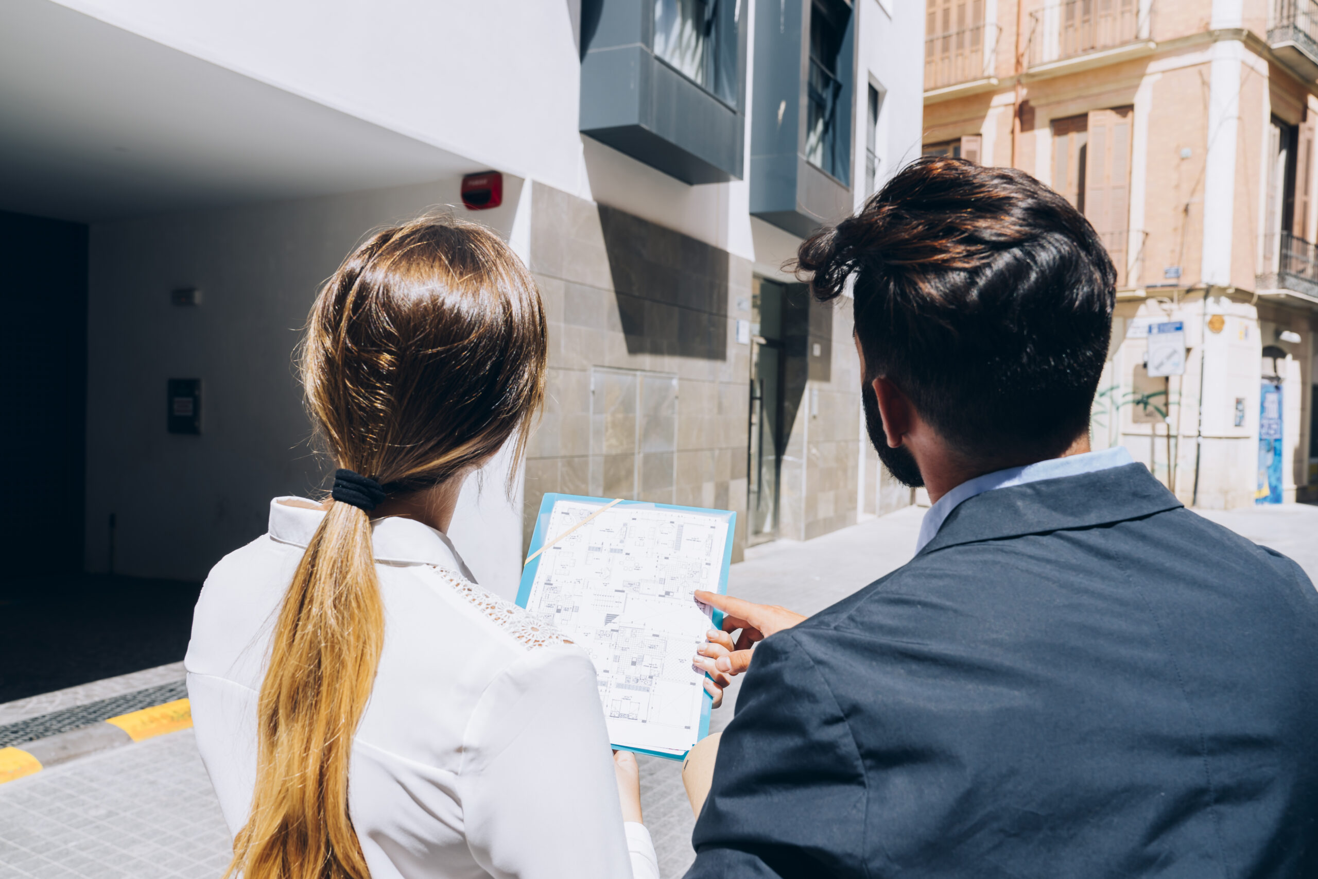 Property Manager For Rental Property